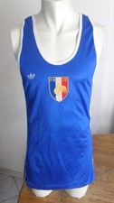 Rare maillot athletisme d'occasion  Saint-Raphaël