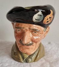 Large royal doulton for sale  PONTEFRACT