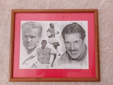 Vintage jonathan wood for sale  ST. NEOTS