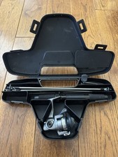 Daiwa Mini Ultralight Travel S500T Minispin vara e molinete na caixa comprar usado  Enviando para Brazil