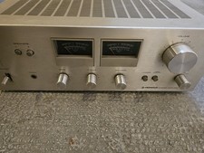Amplificatore stereo pioneer usato  Verdellino