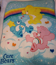Vtg care bear for sale  Saint Johns