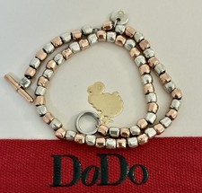 Dodo pomellato bracciale usato  Castelfranco Emilia