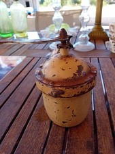 Ancien moulin café d'occasion  Renaison