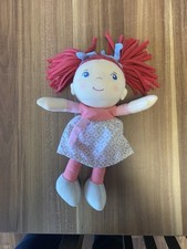 Haba stoffpuppe puppe gebraucht kaufen  Güntersleben