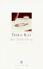 Zauberberg thomas mann gebraucht kaufen  Berlin