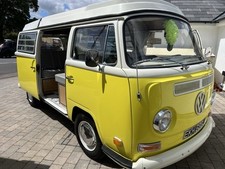 1971 early bay for sale  COLEFORD