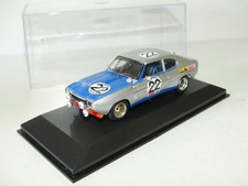 Ford capri 2600 d'occasion  Belz