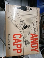 Andy capp drawings for sale  PORTSMOUTH