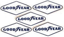 Goodyear tires logo for sale  Norwalk