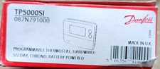Danfoss tp5000si programmable for sale  SANDY