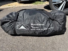 Sunncamp swift 260 for sale  SWINDON