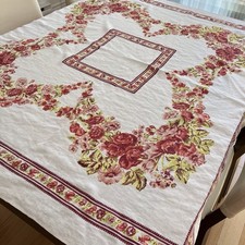 nappe toile ciree d'occasion nappe toile ciree d'occasion Expédié en Belgium