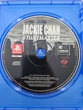 Jackie chan stuntmaster gebraucht kaufen  Dortmund