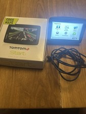 Tomtom start central gebraucht kaufen  Bruchköbel