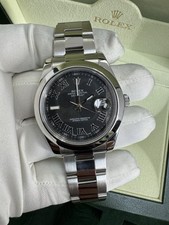 Rolex datejust dark for sale  Miami