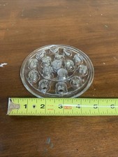 glass flower frog for sale  Munroe Falls