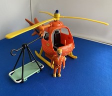 Fire sam helicopter for sale  NEATH