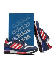 Adidas zx600 size for sale  WREXHAM