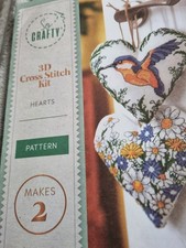 Lovely cross stitch for sale  PLYMOUTH