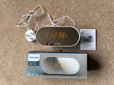 Philips aj2000 clock for sale  READING