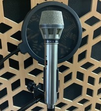 Akg d190cs vintage for sale  LEAMINGTON SPA