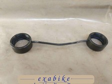 Verrou selle kawasaki d'occasion  Languidic