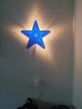 Ikea stern lampe gebraucht kaufen  Grünhain-Beierfeld