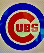 Chicago cubs wrigley for sale  Chicago