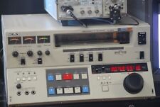 Umatic small case for sale  Longwood