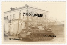 Panzerkampfwagen iii panzer gebraucht kaufen  Berlin