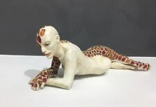 Scultura rabarama astr usato  Bari