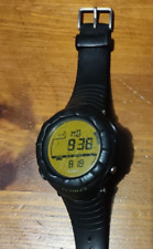 Suunto altimax orologio usato  Milano