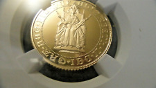 Gold coins proof for sale  ROCHFORD