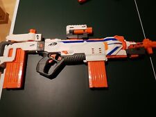 Hasbro nerf strike gebraucht kaufen  Deutschland