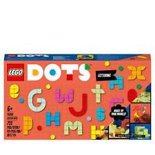41950 lego dots usato  Monte San Pietro