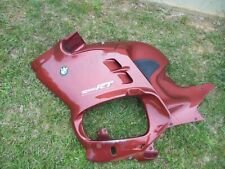 Bmw r1100rt front for sale  Meridian