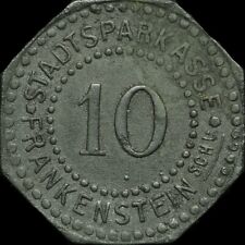 Notgeld pfennig 1917 gebraucht kaufen  Großröhrsdorf