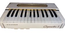 Hohner organetta piano d'occasion  Perros-Guirec