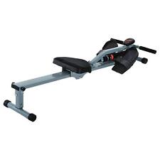 Homcom rowing machine for sale  UK