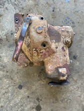 Farmall belt pulley for sale  Roann
