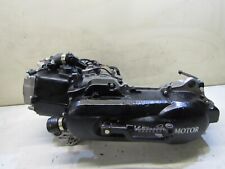 Moteur eurocka 50cc d'occasion  Guidel