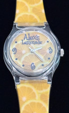 Womens lemon watch for sale  Leland
