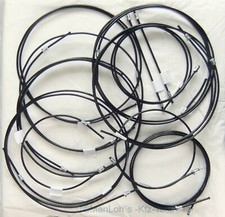 Bremsleitungssatz Opel Astra G , Bj 1998-2009, Scheibenbremsen hinten comprar usado Bremsleitungssatz Opel Astra G , Bj 1998-2009, Scheibenbremsen hinten comprar usado  Enviando para Brazil