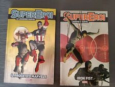 leggende marvel usato leggende marvel usato Bari