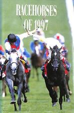 Racehorses 1997 for sale  ROSSENDALE
