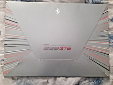 Brochure ufficiale ferrari usato  Pieve di Cento