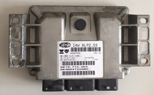 Calculateur peugeot 206 d'occasion Calculateur peugeot 206 d'occasion  Morangis