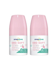 Stanhome deo soft usato  Villasalto