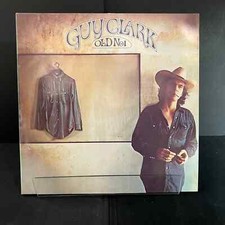 Guy clark old for sale  REDDITCH